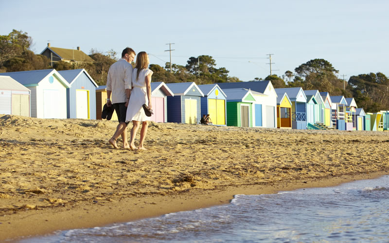 Mornington Peninsula VIC Tourism